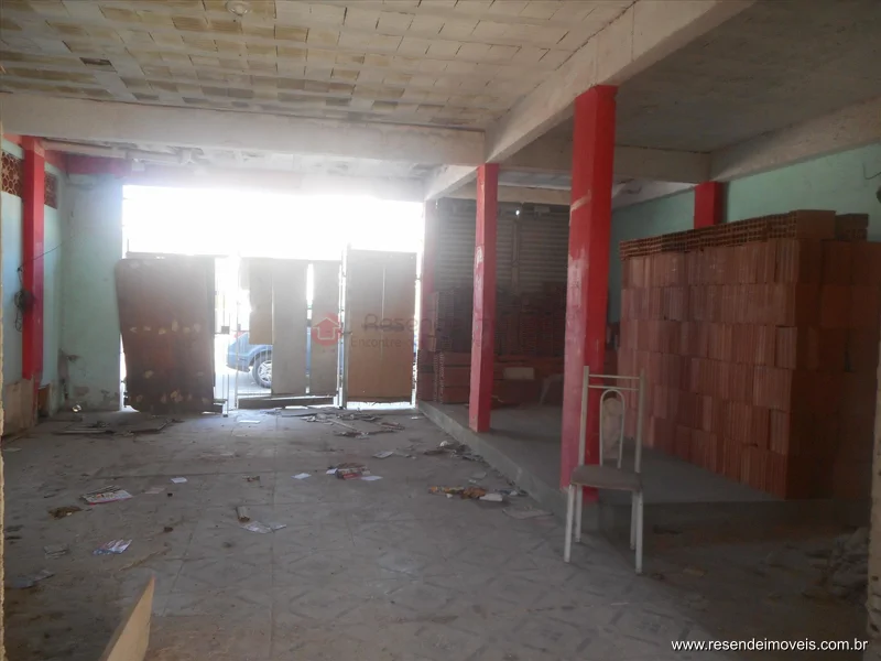 Foto 3 de 5 - Terreno para venda em Cidade Alegria