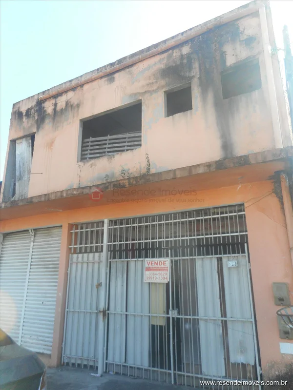 Foto 1 de 5 - Terreno para venda em Cidade Alegria