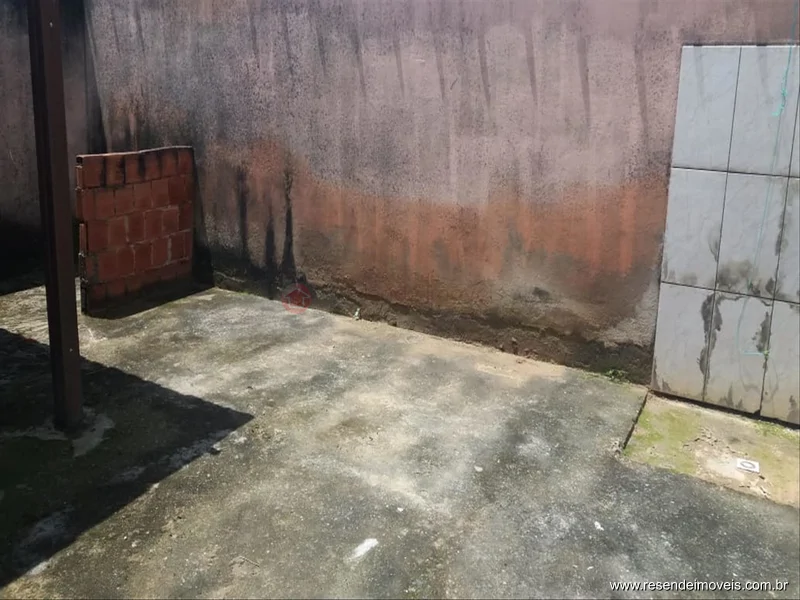 Foto 2 de 10 - Casa para aluguel em Morada do Contorno