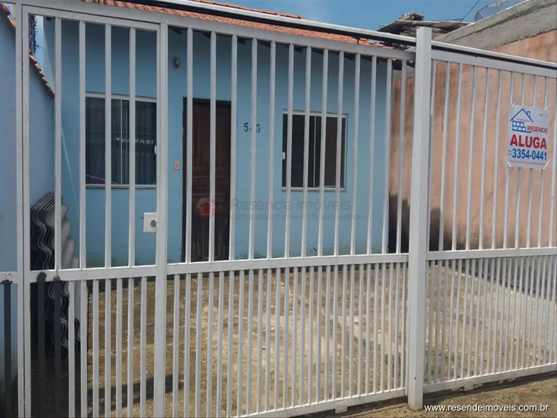 Foto 5 de 10 - Casa para aluguel em Morada do Contorno