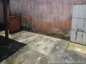 Casa para aluguel em Morada do Contorno