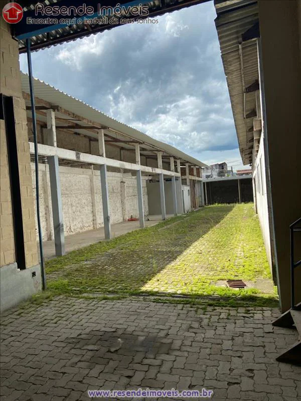 Foto 18 de 24 - Galpão para aluguel em Vila Julieta