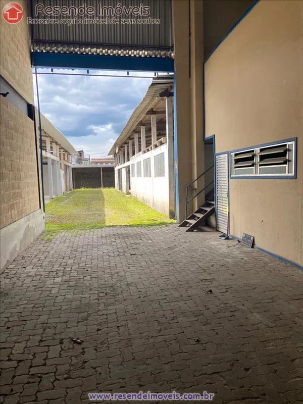 Foto 20 de 24 - Galpão para aluguel em Vila Julieta