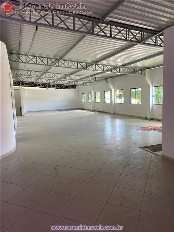 Foto 17 de 24 - Galpão para aluguel em Vila Julieta