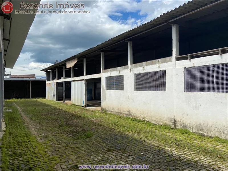 Foto 4 de 24 - Galpão para aluguel em Vila Julieta