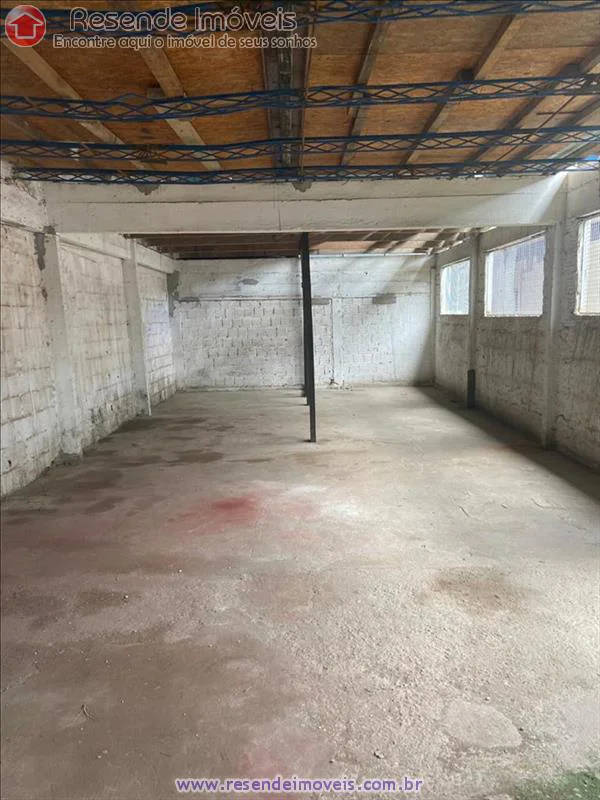 Foto 12 de 24 - Galpão para aluguel em Vila Julieta