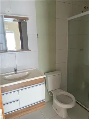 Apartamento para venda em Mirante das Agulhas