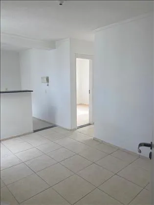 Apartamento para aluguel em Alegria
