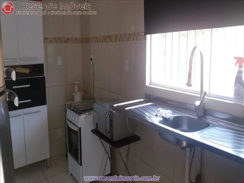 Foto 9 de 12 - Casa para venda em Mirante das Agulhas