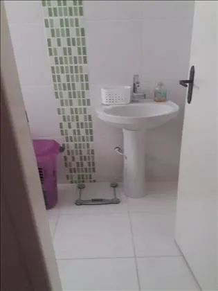 Casa para venda em Mirante das Agulhas