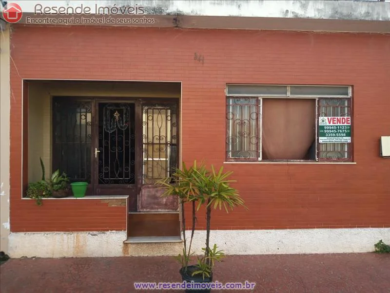 Foto 1 de 1 - Casa para venda em Vila Santa Cecília