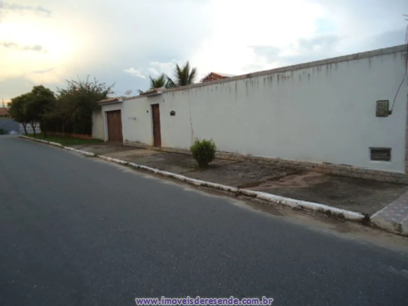 Foto 1 de 12 - Casa para venda em Mirante de Serra