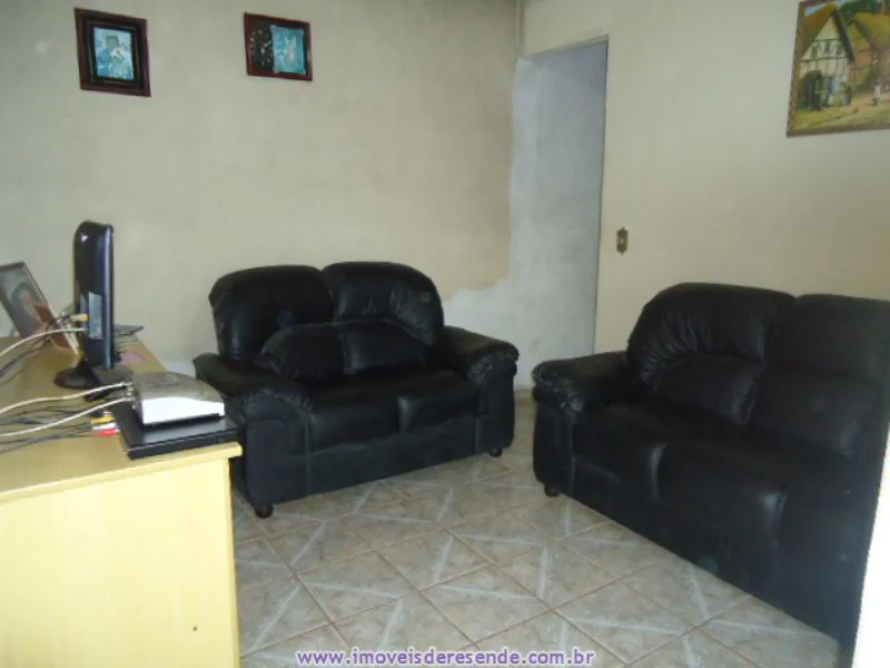 Foto 6 de 12 - Casa para venda em Mirante de Serra