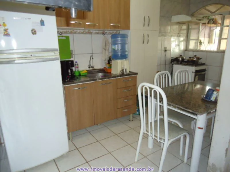 Foto 10 de 12 - Casa para venda em Mirante de Serra