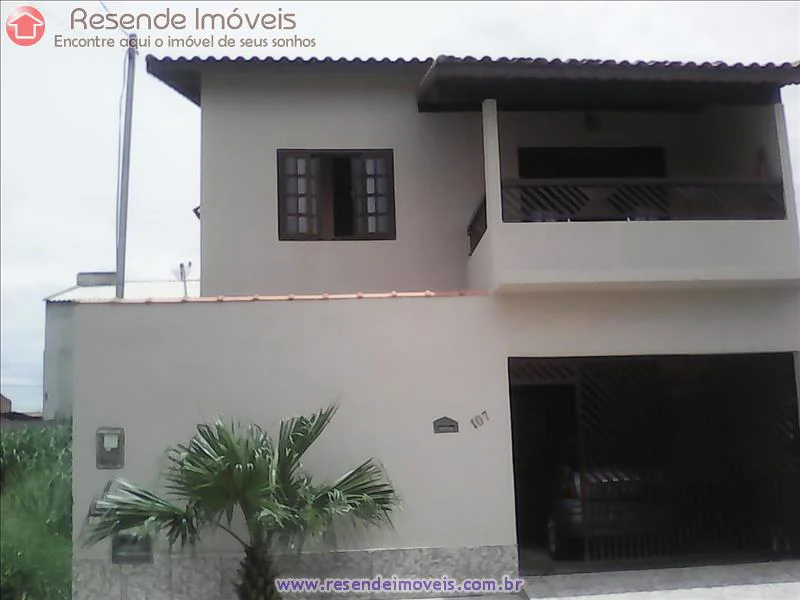 Foto 1 de 24 - Casa para venda em Jardim Aliança