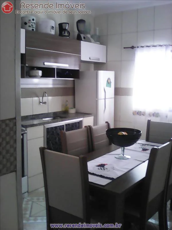 Foto 3 de 24 - Casa para venda em Jardim Aliança