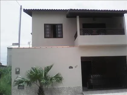 Casa para venda em Jardim Aliança