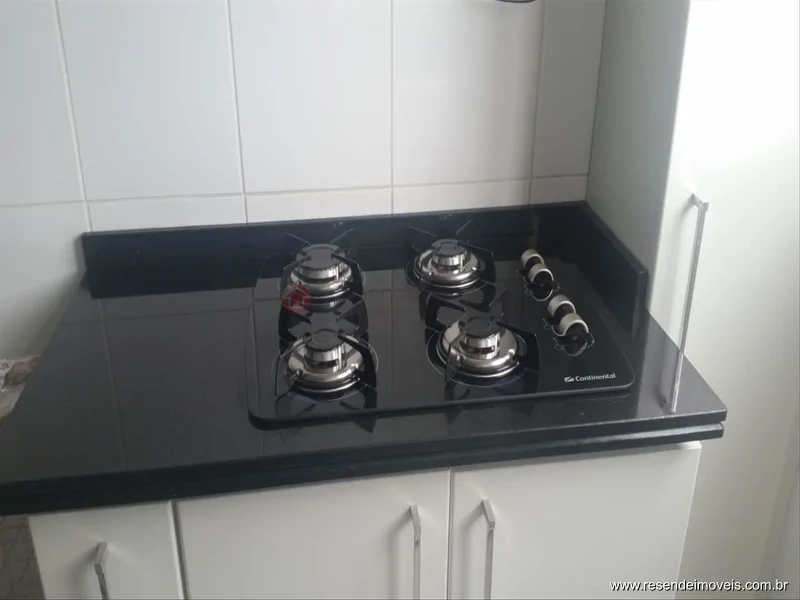 Foto 1 de 4 - Apartamento para venda em Jardim Jalisco