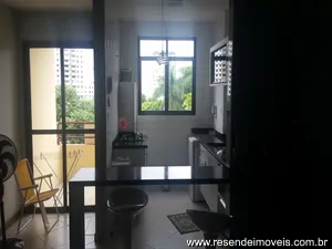 Apartamento para venda em Jardim Jalisco