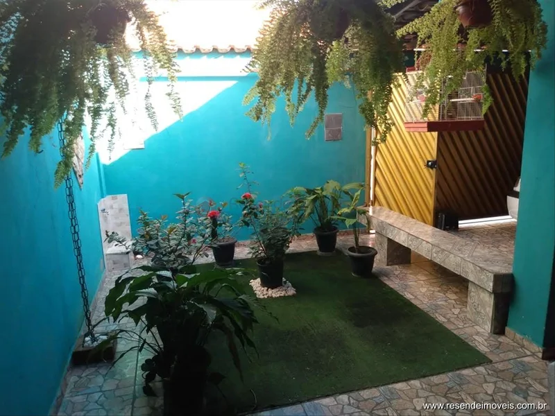 Foto 8 de 21 - Casa para venda em Morada do Contorno