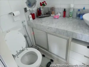 Apartamento para venda em Barbosa Lima