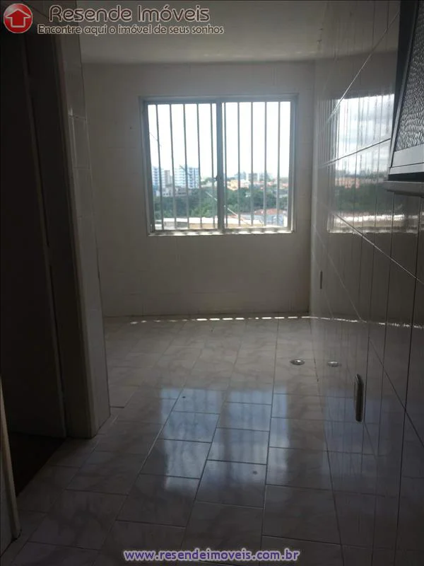 Foto 9 de 13 - Apartamento para aluguel em Centro