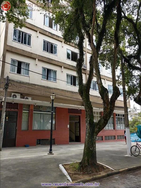 Foto 13 de 13 - Apartamento para aluguel em Centro