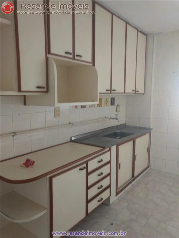 Foto 11 de 13 - Apartamento para aluguel em Centro