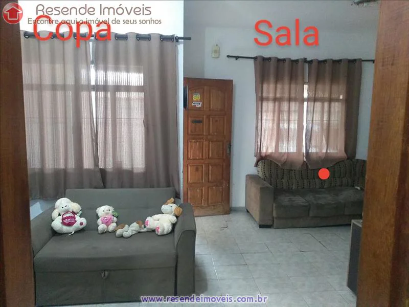 Foto 3 de 9 - Casa para venda e aluguel em Nova Liberdade