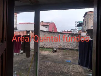 Casa para venda e aluguel em Nova Liberdade