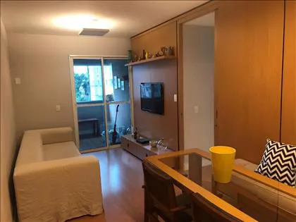 Apartamento para venda em Jardim Jalisco