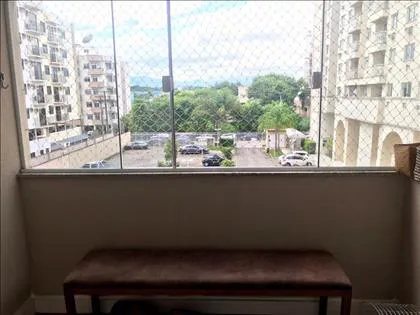 Apartamento para venda em Jardim Jalisco
