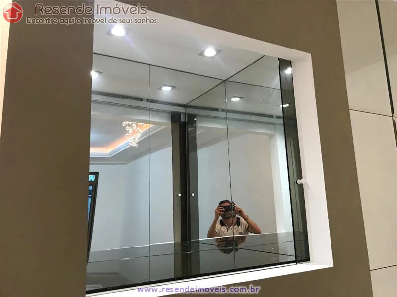 Foto 3 de 9 - Apartamento para venda em Morada do Castelo