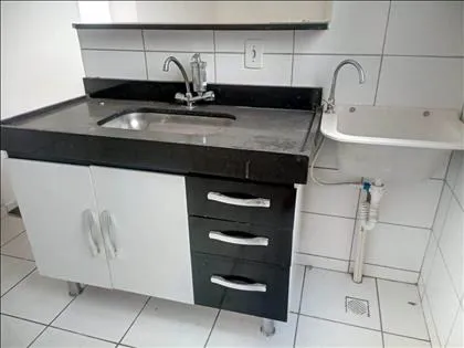 Apartamento para venda em Paraíso