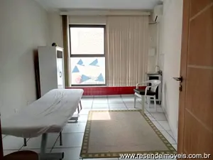 Sala Comercial para venda em Manejo