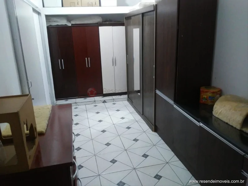 Foto 10 de 10 - Casa para venda em Lava-pés