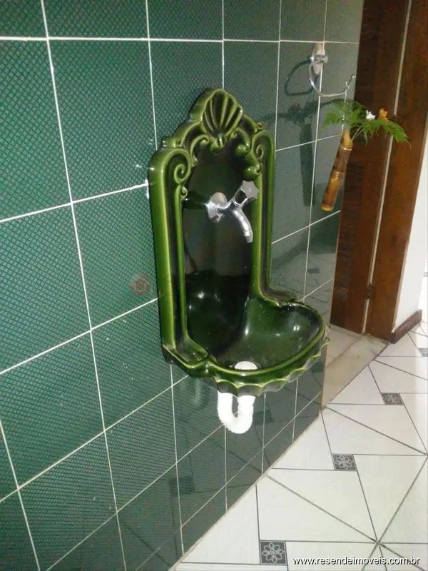 Foto 6 de 10 - Casa para venda em Lava-pés