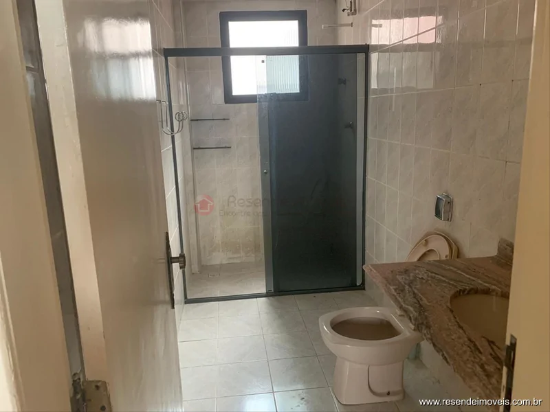 Foto 3 de 19 - Apartamento para aluguel em Vila Julieta