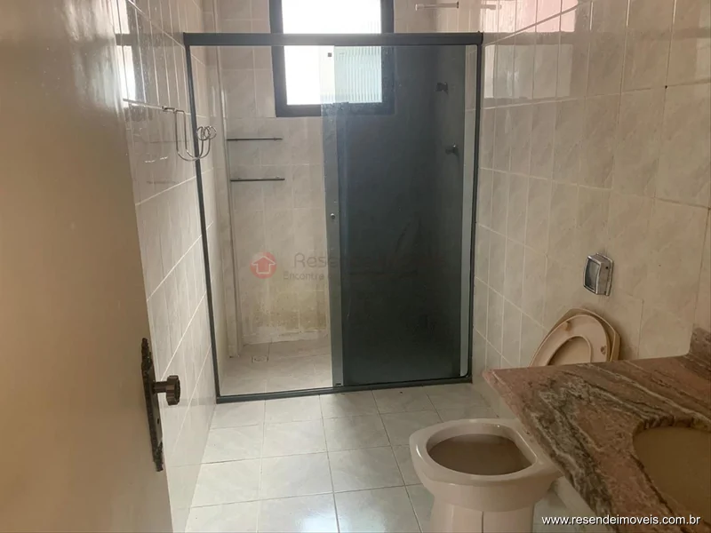 Foto 16 de 19 - Apartamento para aluguel em Vila Julieta