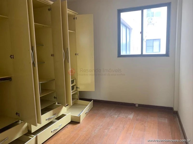 Foto 11 de 19 - Apartamento para aluguel em Vila Julieta