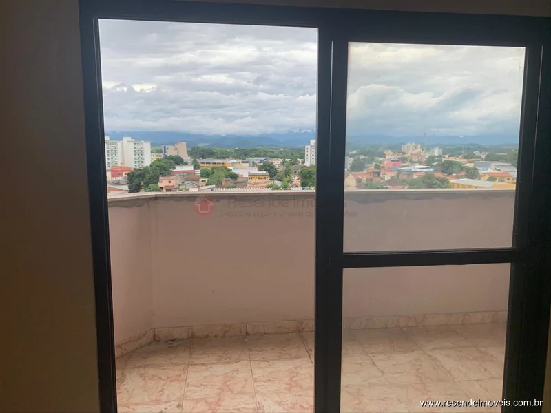 Foto 2 de 19 - Apartamento para aluguel em Vila Julieta