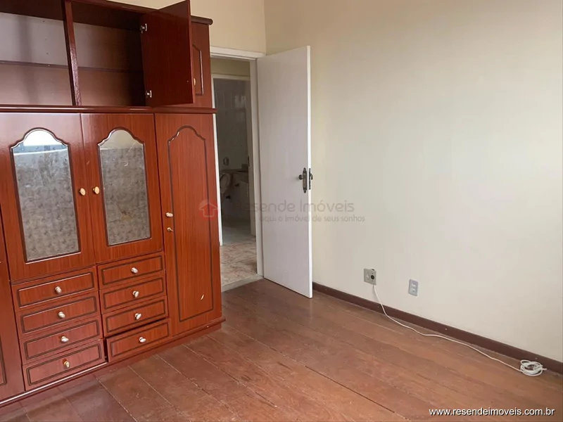 Foto 12 de 19 - Apartamento para aluguel em Vila Julieta