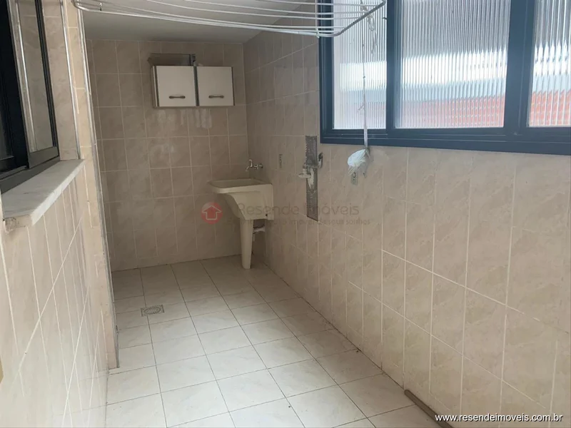 Foto 13 de 19 - Apartamento para aluguel em Vila Julieta