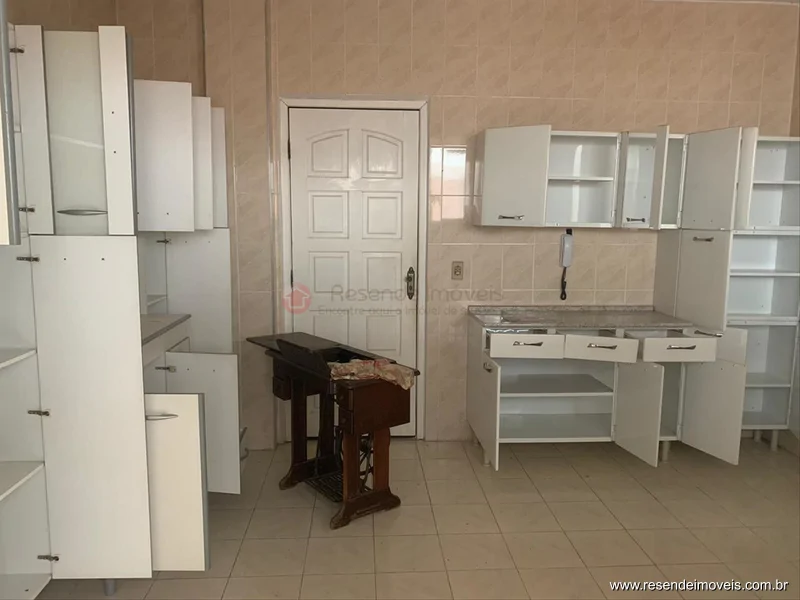 Foto 4 de 19 - Apartamento para aluguel em Vila Julieta
