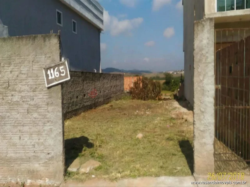 Foto 2 de 4 - Terreno para venda em Monet