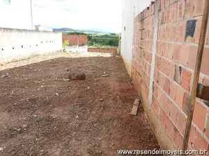 Terreno para venda em Monet