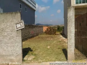 Terreno para venda em Monet