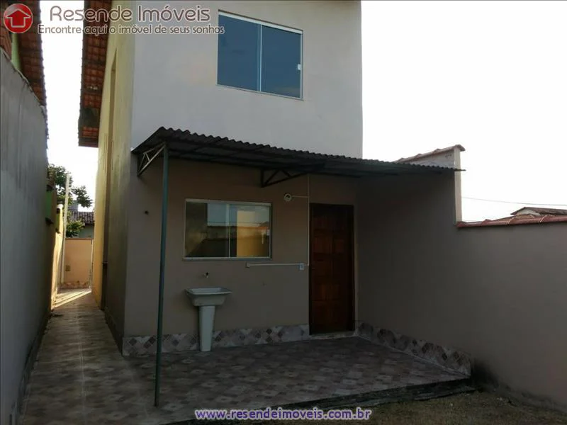 Foto 4 de 4 - Casa para venda em Jardim D'Oeste