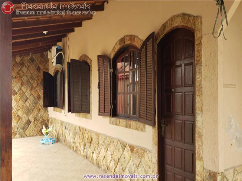 Foto 3 de 8 - Casa para venda em Boa Vista II