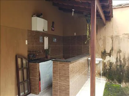 Casa para venda em Boa Vista II